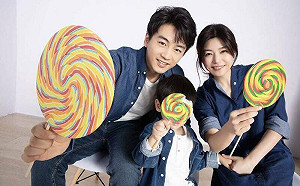 陳妍希8年婚破裂？陳曉驚傳去年底提離婚「從此沒回家」