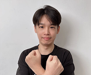 羅傑撞臉《活俠傳》「最醜主角」!Karsa笑:以為他捏自己臉