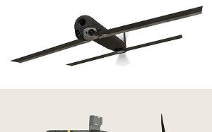 拜登售2無人機給台灣 專家大讚:可強化不對稱戰力