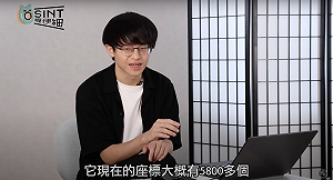 「軍事柯南」!台男用大外宣影片「看光解放軍基地」