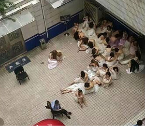倒查稅 直播主被逼賣房繳近90億! 中共還搶民眾遺產 網曝搜刮人民四部曲