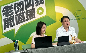 又帥又溫柔！林右昌分享瘦16公斤秘訣 盼過去8年改革不回頭