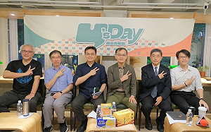 告別黃埔神話打造鳳山精神  Y’s Day週三青年日探討國軍現代化課題