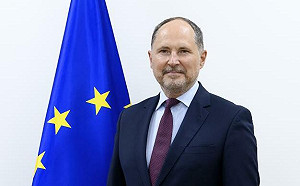 國會多數硬要通過爭議法案 喬治亞遭歐盟凍結入會進程