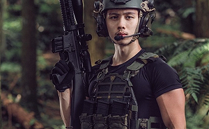 孫安佐涉槍砲罪遭逮！孫鵬急找「王牌律師團」陣容曝光