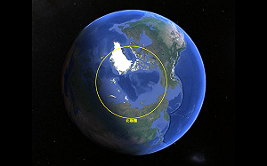 夏至明報到！創228年來最早 天文館曝提早原因