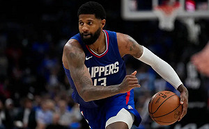 PG話中有話？直言Harden來快艇反倒要幹髒活