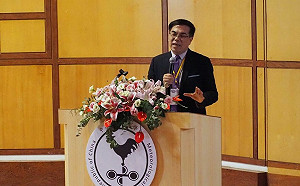 氣候委員會遭批「疊床架屋」？彭啟明曝成立原因