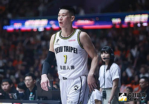 林書豪確定G5復出 新北國王衝擊隊史首冠