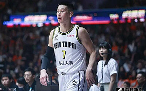 林書豪確定G5復出　新北國王衝擊隊史首冠　