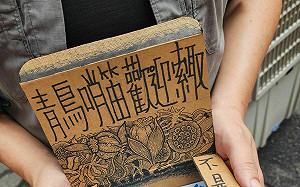 青鳥再起!各地物資直送「抗戰現場」創意、行動力大爆發