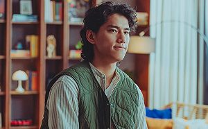 朱軒洋爆劈腿「沈寂2個月」首露面！向吳卓源、Cindy鄭重道歉