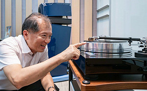 教授8500萬遺產贈母校  清大成立「怡嚴音樂聆賞室」