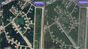 兵不夠打了? 俄撤光北約邊境軍隊赴烏前線 還向「友好國家」們購武器