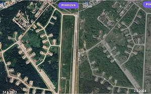 兵不夠打了? 俄撤光北約邊境軍隊赴烏前線 還向「友好國家」們購武器