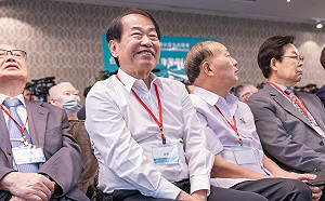 響應敬軍「急難救助」 台灣廣播教父石川慨捐徐皓明家屬60萬醫療費用