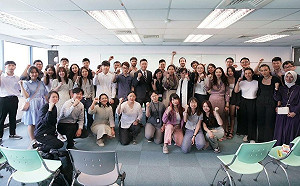 西藏、維吾爾倡議領袖拜會 民進黨：聲援全球民主勇士