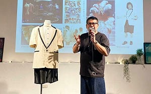 高流啟動藍寶石大歌廳計畫 記錄珍貴歷史演藝風華