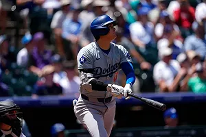 大谷翔平近5戰敲4轟!道奇主帥、隊友都讚賞