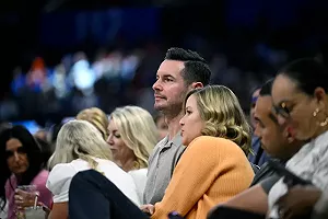 (影)擔任總教練優勢?Redick:我溝通能力很好