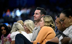 (影)擔任總教練優勢？Redick：我溝通能力很好