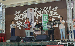 覆議案未過關 民團:憲法訴訟備戰 持續監督國會