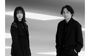 《金曲35》日本「生物股長」首登台!攜手蘇打綠阿龔重現動漫神曲