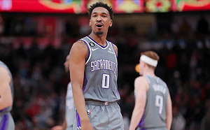 Monk4年25億續留國王 最佳第六人排行第2