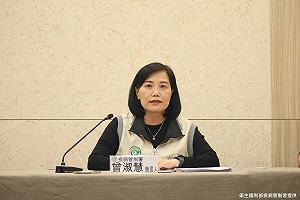 打疫苗後「雙腳無力、大小便困難」! 30歲男獲50萬救濟金