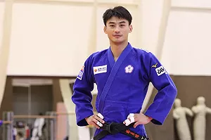 楊勇緯巴黎奧運追星納達爾 退役想學網球
