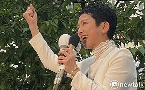 劉黎兒觀點》56人參選創紀錄!蓮舫vs小池百合子「七夕決戰」 東京需要精於數字的人