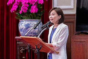 國務費遭刪凍 府:總統慰問金縮水僅由部會經費支應