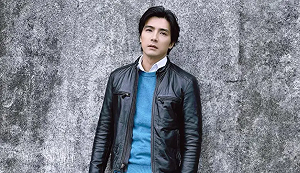 賀軍翔「甩性醜聞風波」爭金鐘獎迷你劇影帝！評審：以作品說話