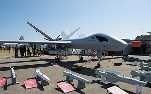 大發戰爭財? 中國無人機出口暴漲 年增42.1% 疑透過第三國流向俄烏戰場