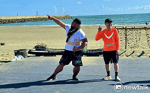 400年首次金曲歌王歌后同演歌中劇  打造台南獨有蚵業之美