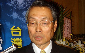 施振榮東京大學演講 分享王道經營學