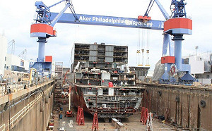 美中貿易戰「殃及池魚」  中國商務部反制美301調查制裁「韓華海洋」5美國子公司