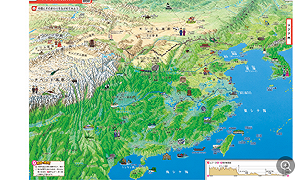 日本教科書誤導台地位！日媒狠批恐淪中共統戰工具