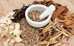 新冠纏身真痛苦！中醫師推保健穴位＋食療KO病毒