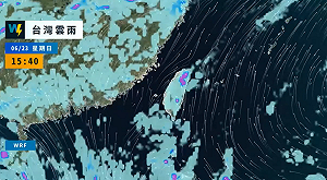 12縣市高溫恐破36度!專家:週日提防午後雷陣雨