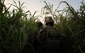 美陸戰隊司令:沖繩設立新部隊為對抗中國侵略