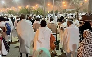 埃及數百朝覲者高溫下喪命 當局宣布開罰16間旅行社