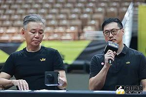 成立新聯盟而非PLG併T1?王文祥解釋原因