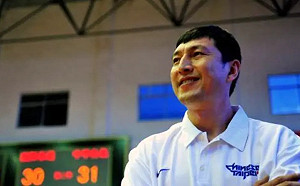 張學雷女兒張嫚洳是選美冠軍！身高相當出眾