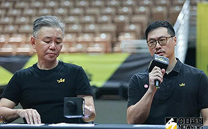 成立新聯盟而非PLG併T1？王文祥解釋原因