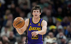 Redick接湖人主帥！Reaves：等不及和他共事