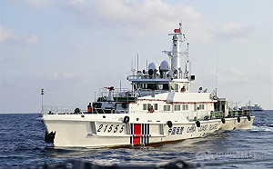 美智庫：中國可用隔離奪台 避免封鎖引發外國介入