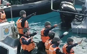 楊宏基觀點》克制？挑釁？617中菲海上衝突 先想這3個問題…