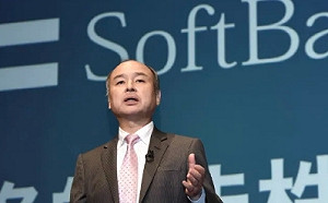 不讓輝達獨佔鰲頭！軟銀砸金收購晶元商Graphcore