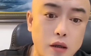 (影) 相信中國網紅下場慘! 辛巴產品驗出致癌物 30人稱罹癌、銷售額數十億